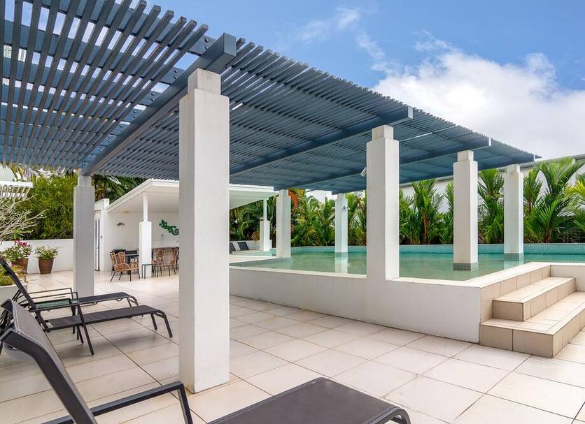Kolam Foto