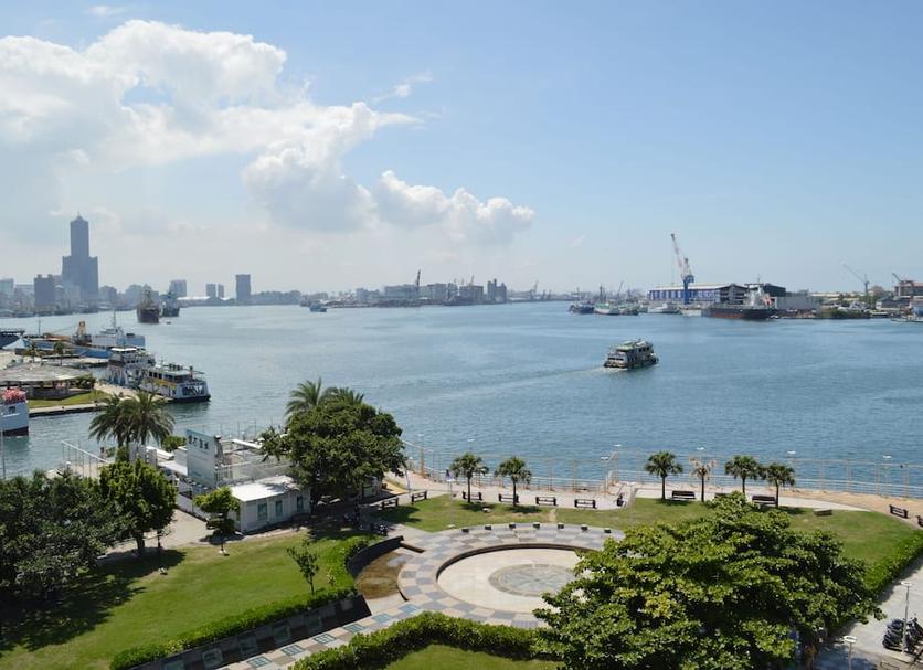 Pemandangan luar Foto