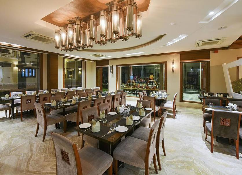 Restoran Foto