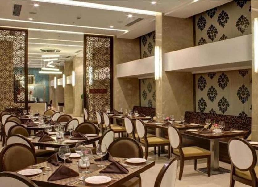 Restoran Foto