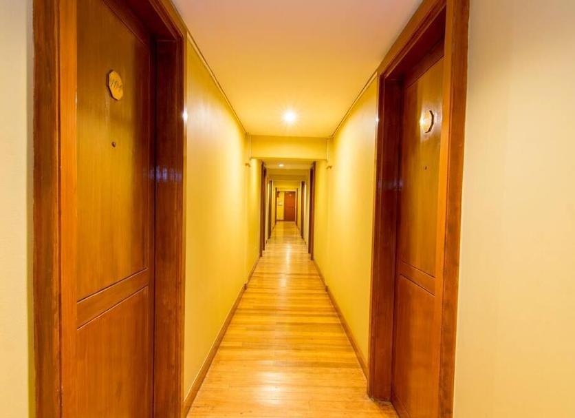 Lorong Foto