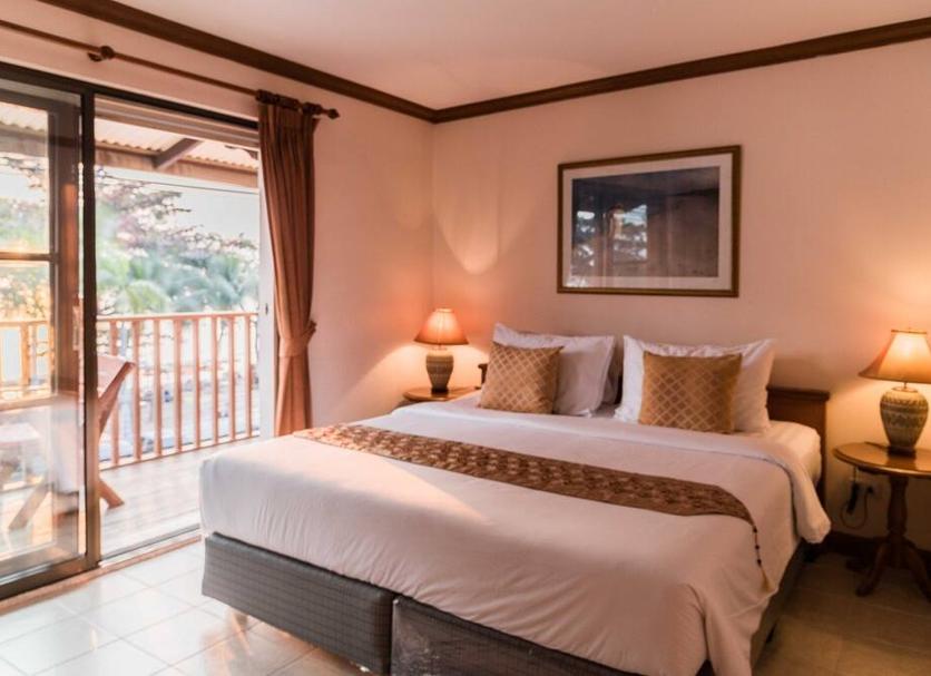 Kamar Tidur Foto