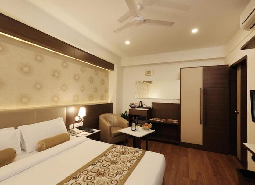 Kamar Tidur Foto