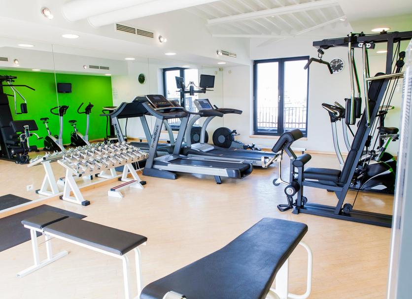 Gym Foto