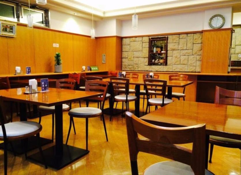 Restoran Foto