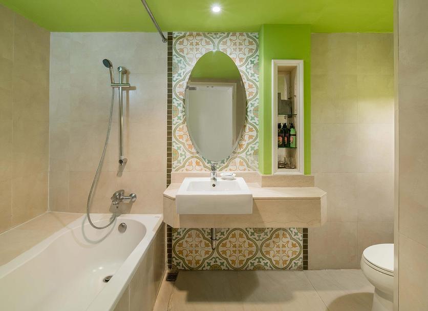 Kamar Mandi Foto