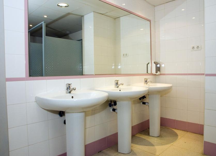 Kamar Mandi Foto