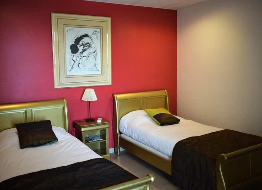 Kamar Tidur Foto