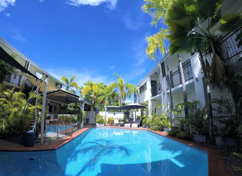 Kolam Foto