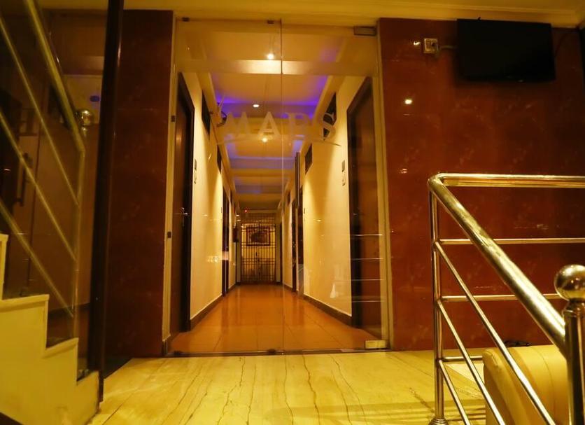Lorong Foto