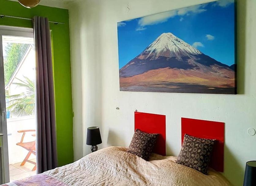 Kamar Tidur Foto