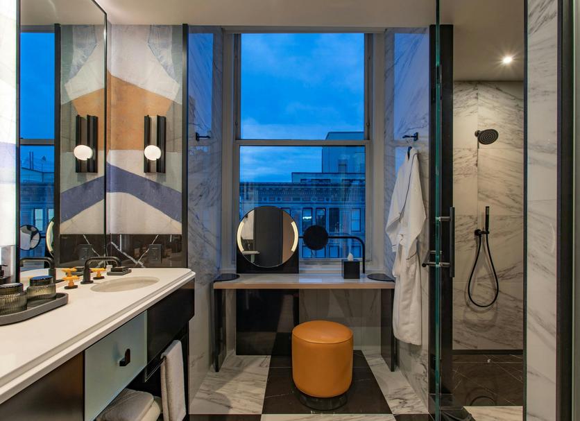 Kamar Mandi Foto