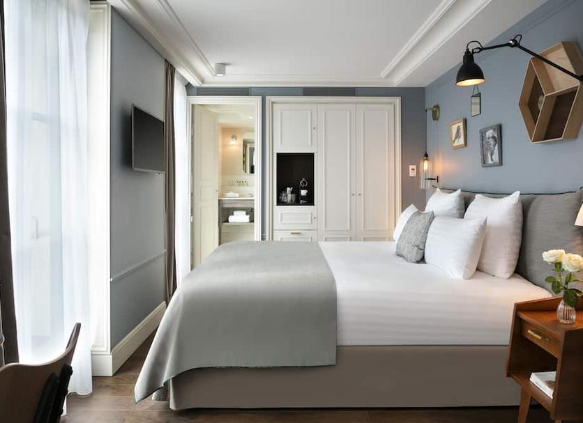 Kamar Tidur Foto