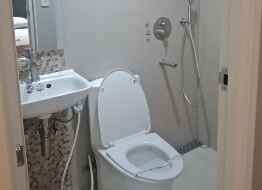 Kamar Mandi Foto