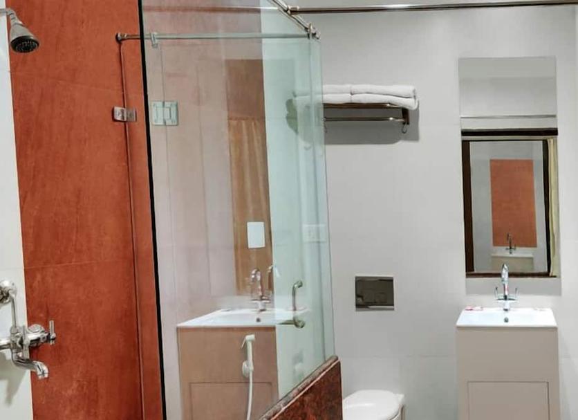 Kamar Mandi Foto