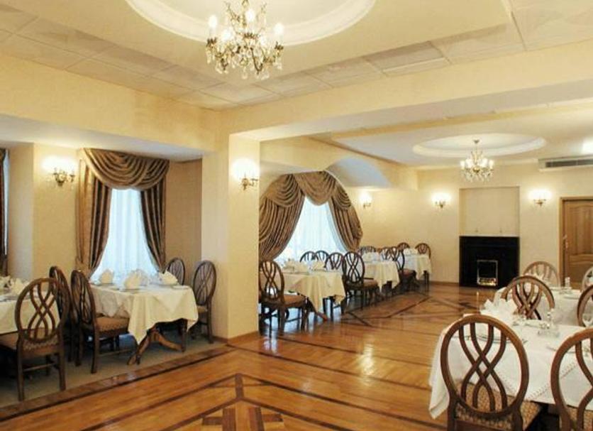 Restoran Foto