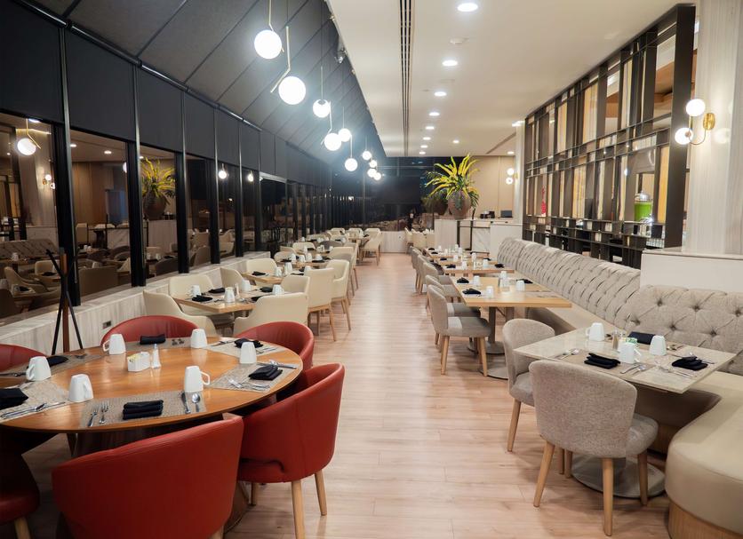 Restoran Foto