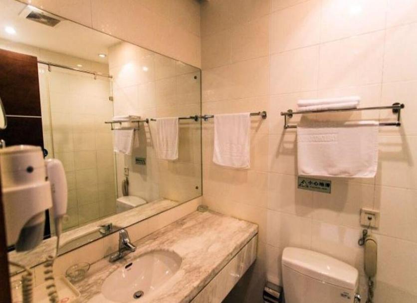 Kamar Mandi Foto