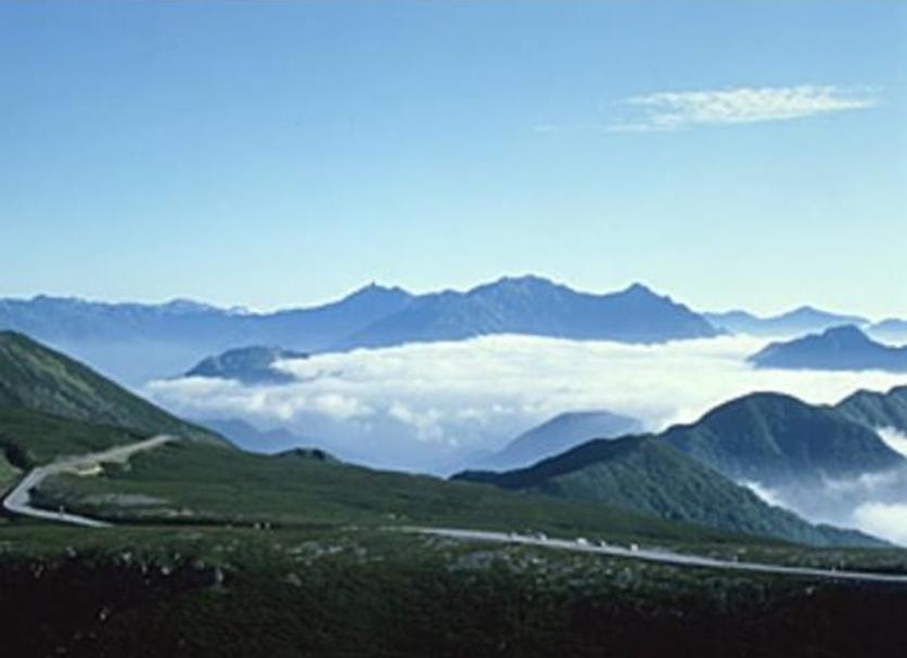 Pemandangan luar Foto