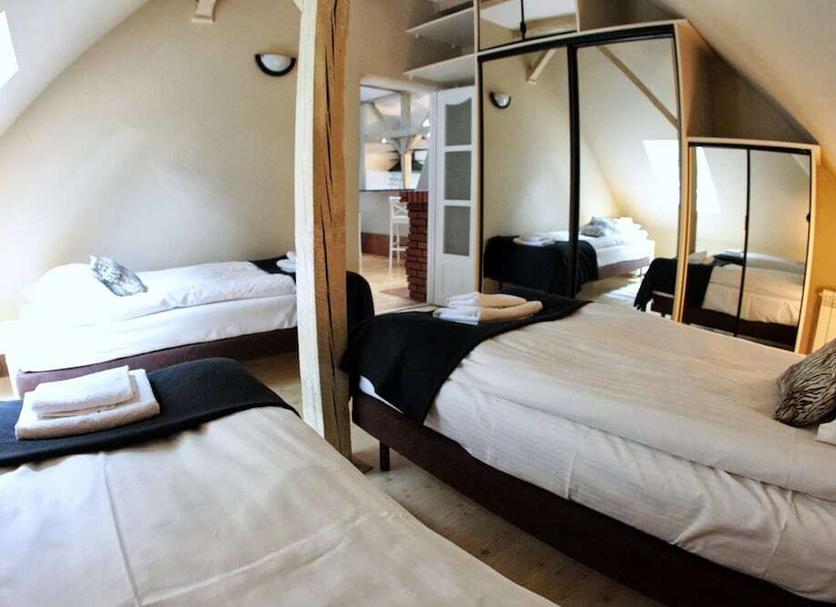 Kamar Tidur Foto