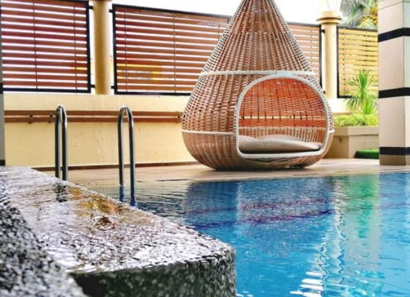 Kolam Foto