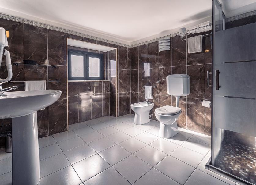 Kamar Mandi Foto
