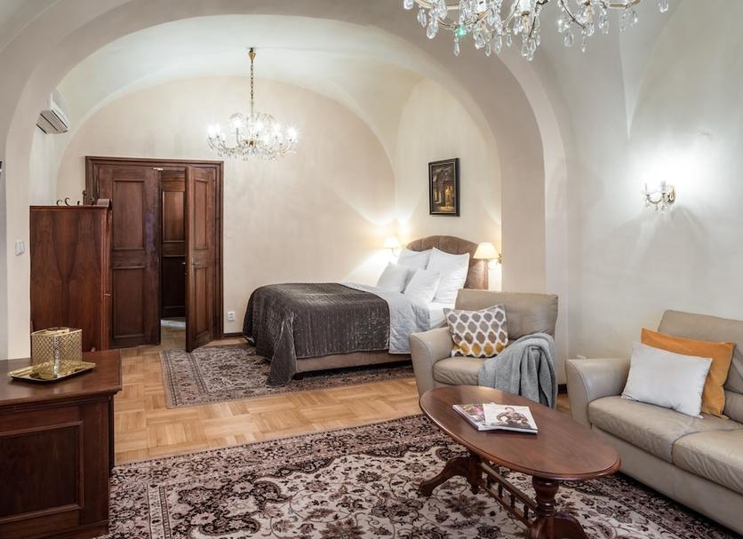 Kamar Tidur Foto