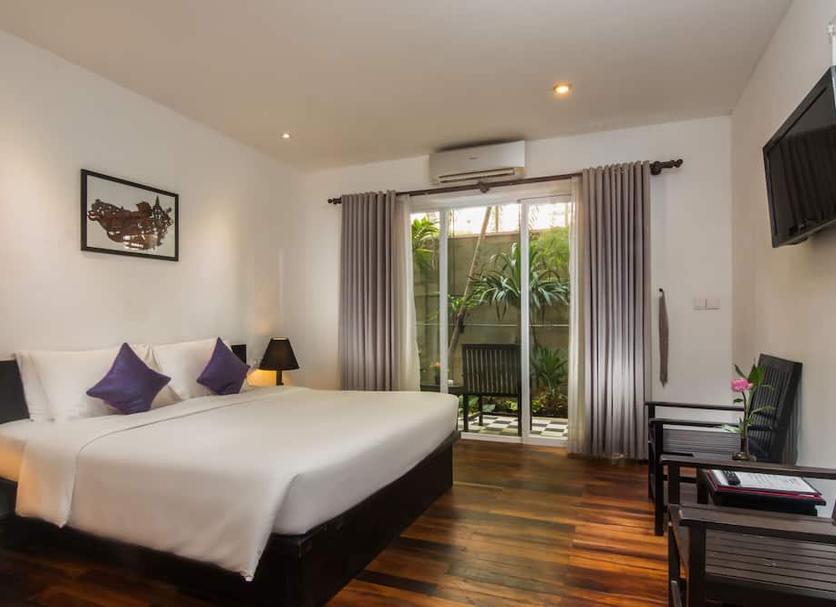 Kamar Tidur Foto
