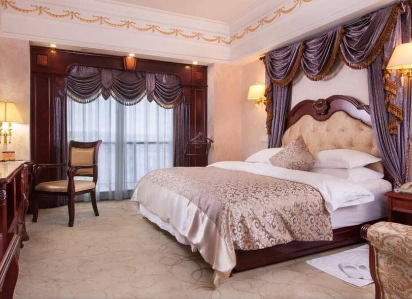 Kamar Tidur Foto