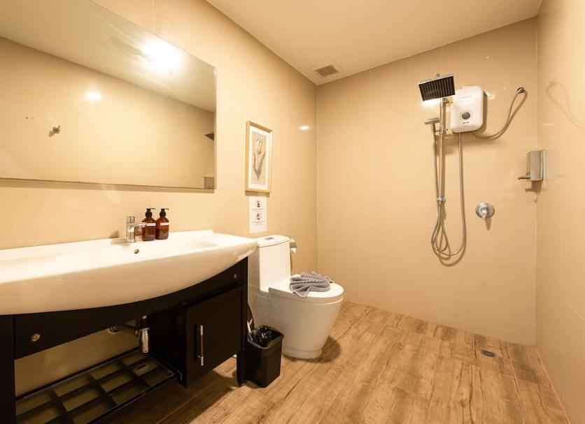 Kamar Mandi Foto