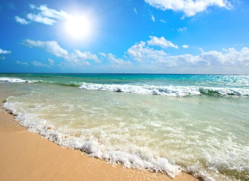 Pantai Foto