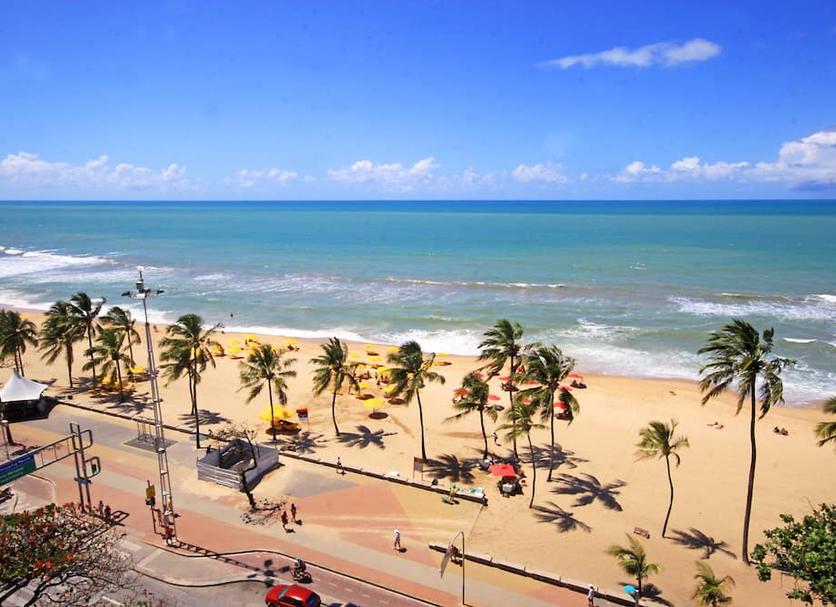 Pantai Foto