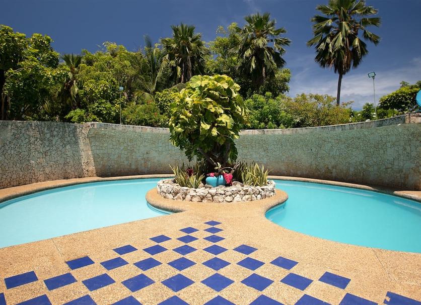 Kolam Foto