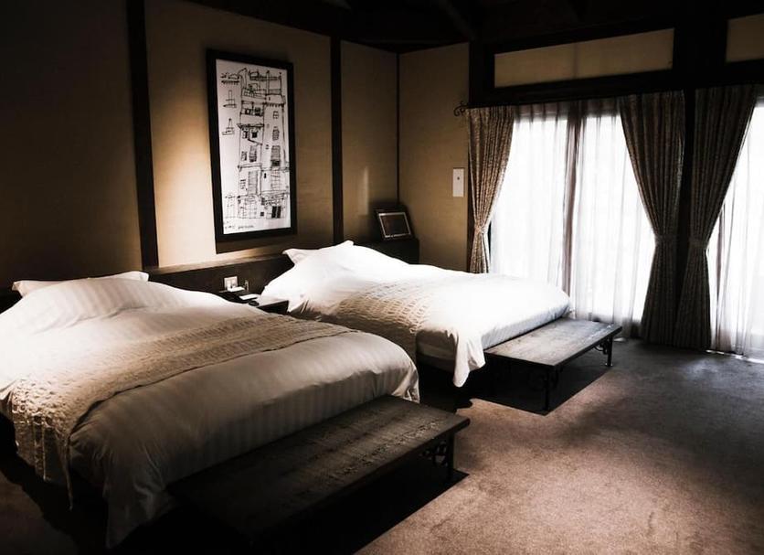 Kamar Tidur Foto