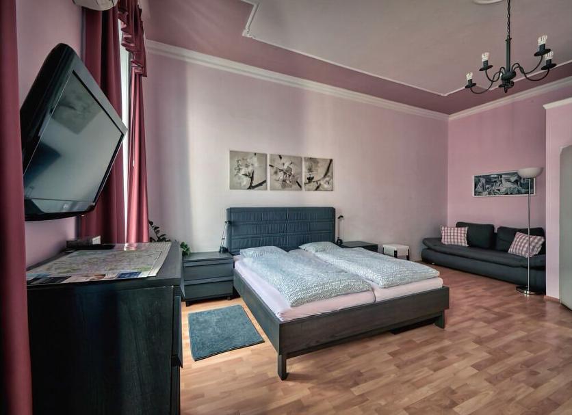 Kamar Tidur Foto