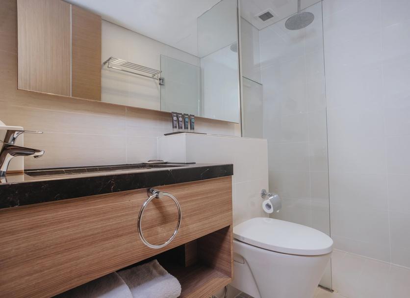 Kamar Mandi Foto
