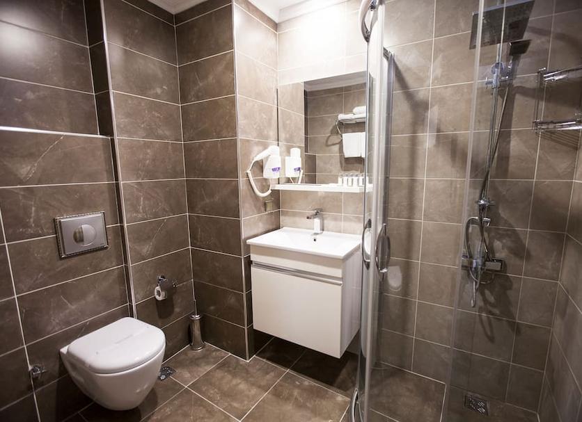 Kamar Mandi Foto