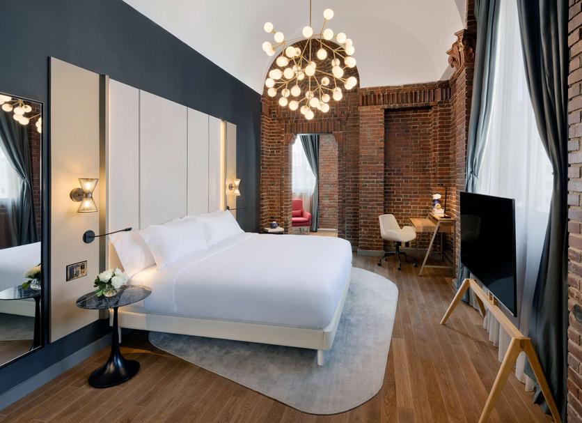 Kamar Tidur Foto