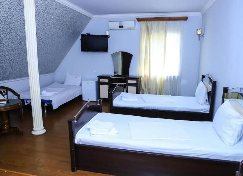 Kamar Tidur Foto