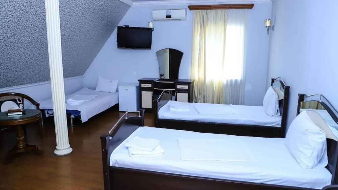 Sd Hotel