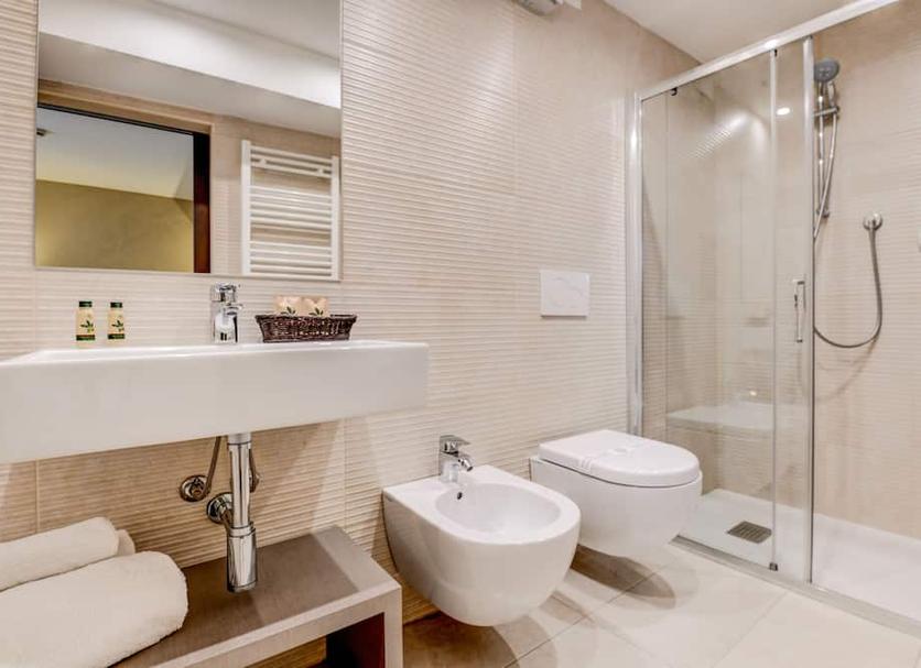 Kamar Mandi Foto