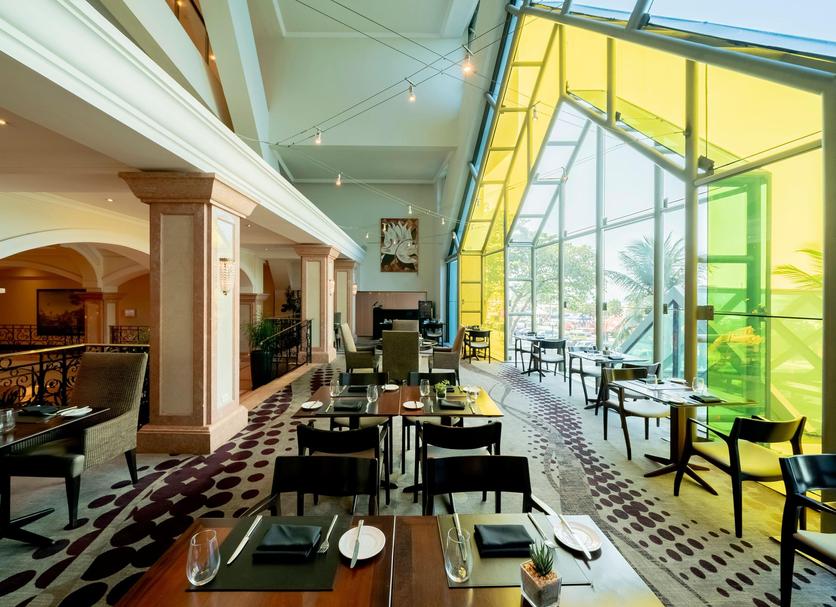 Restoran Foto