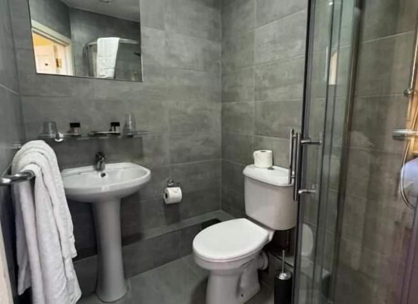 Kamar Mandi Foto