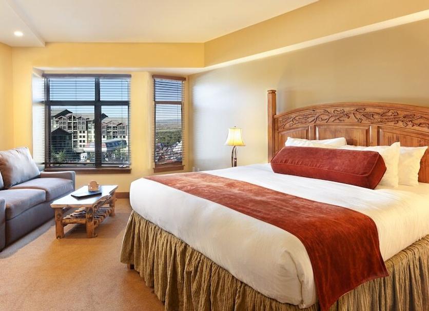 Kamar Tidur Foto