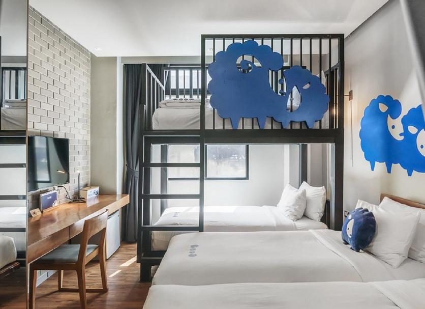 Kamar Tidur Foto
