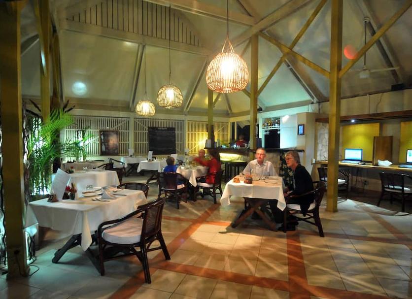 Restoran Foto