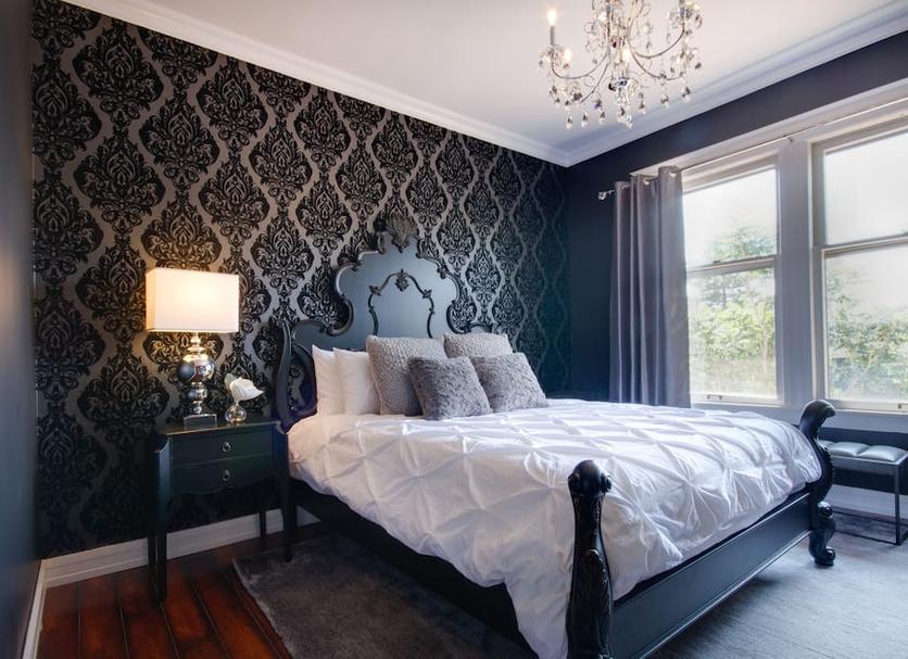 Kamar Tidur Foto