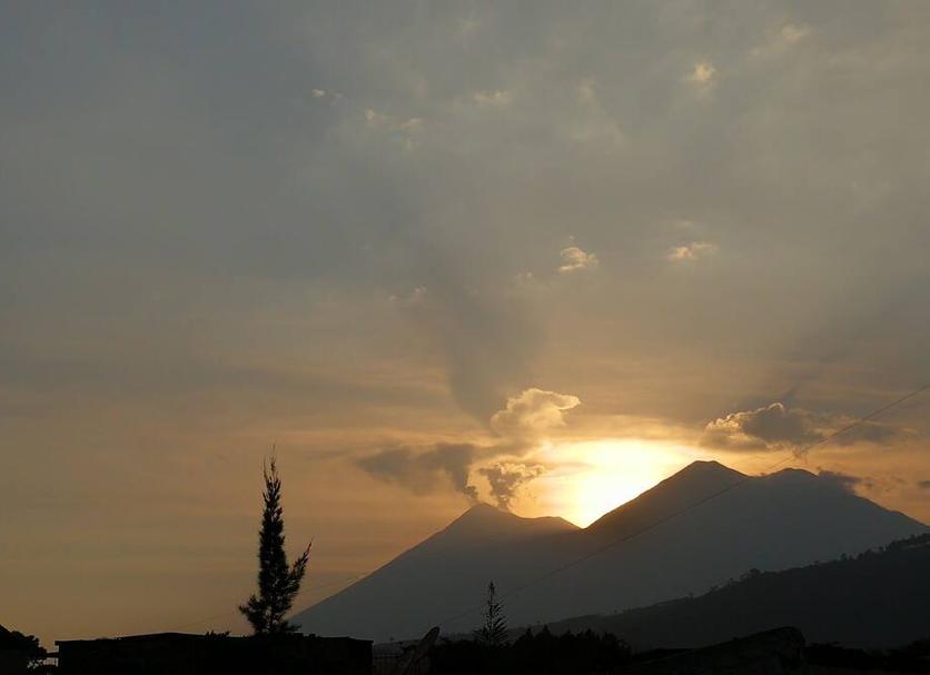 Pemandangan luar Foto