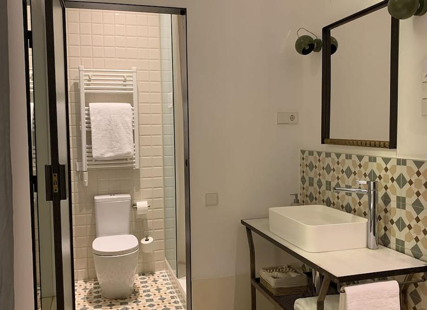 Kamar Mandi Foto