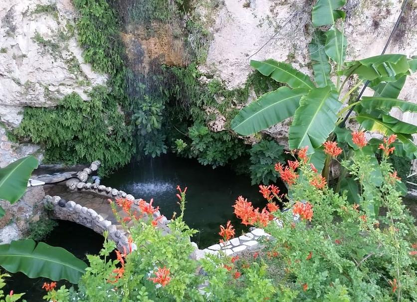 Pemandangan luar Foto